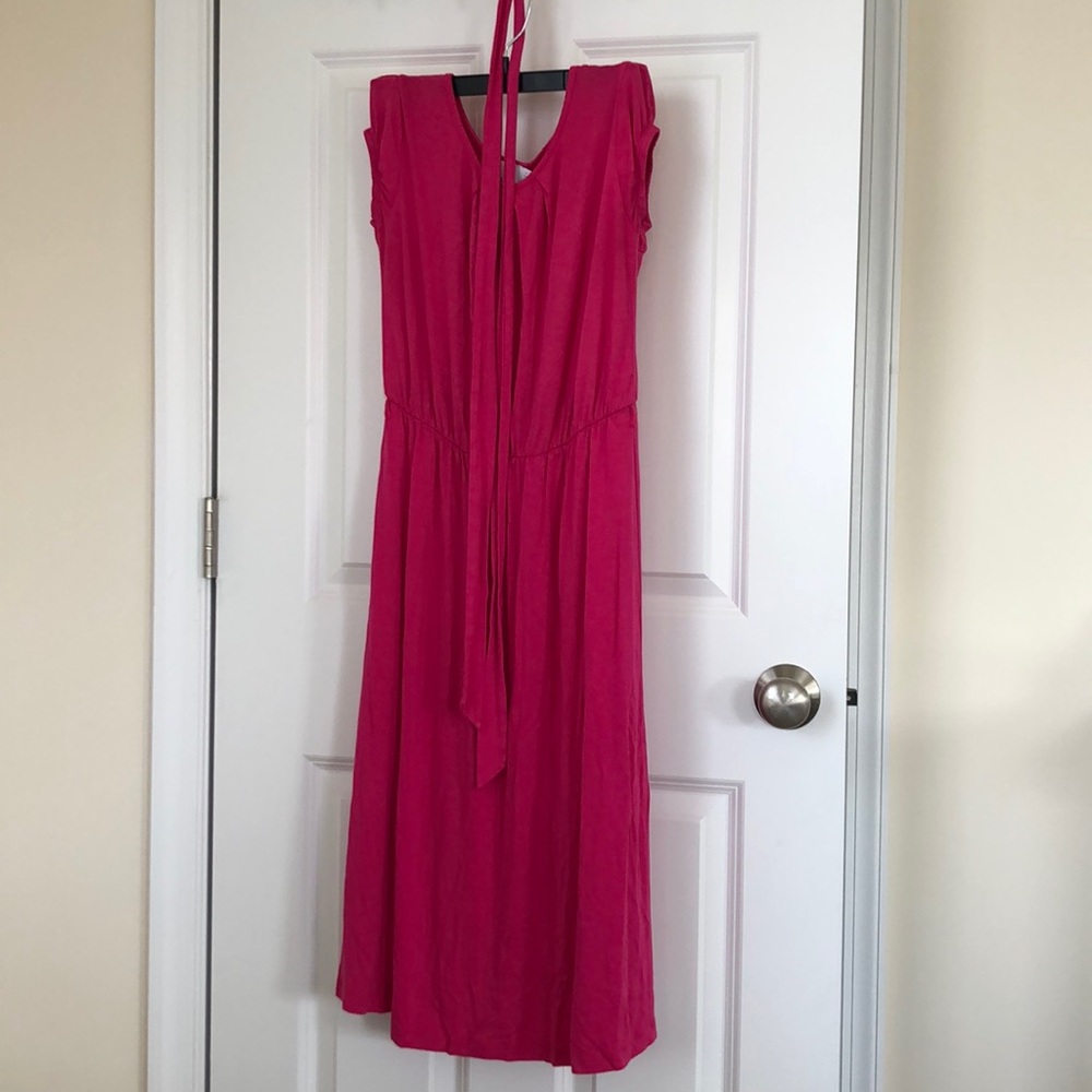 ASOS Maternity Dress